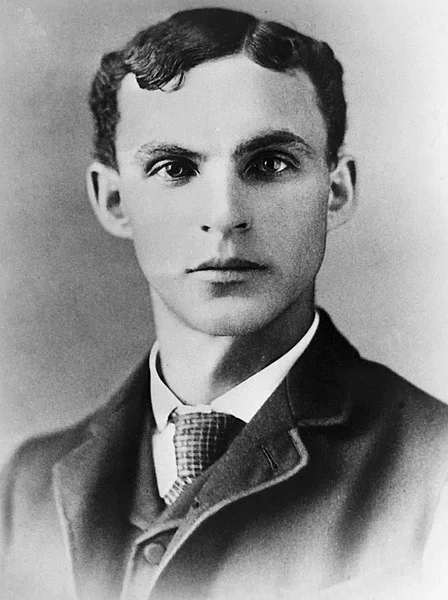 Henry Ford 1888