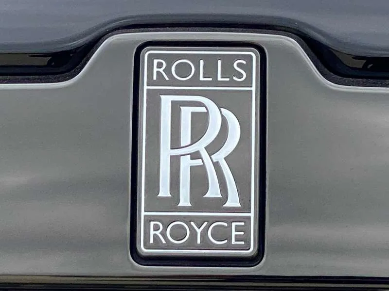 Rolls-Royce Ghost Slechts 5.800 km van eerste Belgische eigenaar Image 7